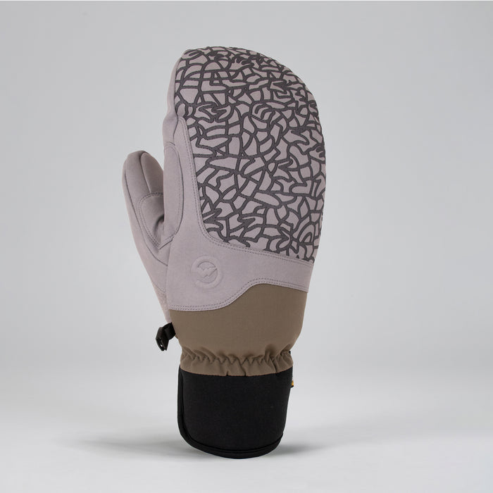Men's MTN Crew Artist Mitt