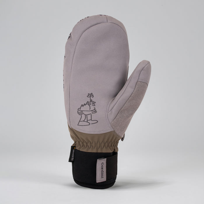 Men's MTN Crew Artist Mitt
