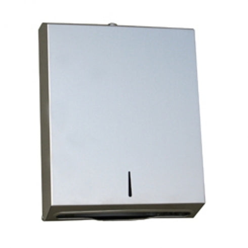 Metlam Disabled ML725 Paper Towel Dispenser Multifold