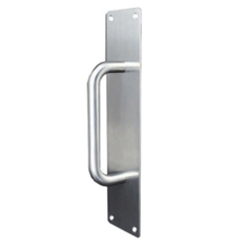 Metlam Hardware ML4059 Pull Plate with Handle
