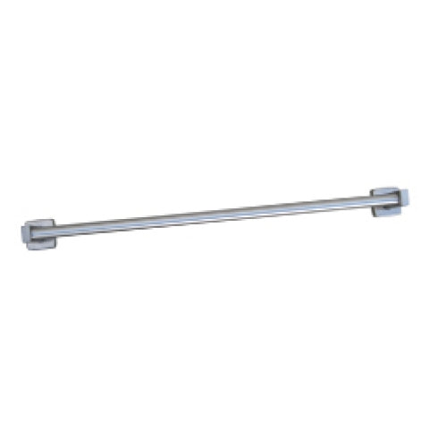 Metlam ML221 Towel Rail Single