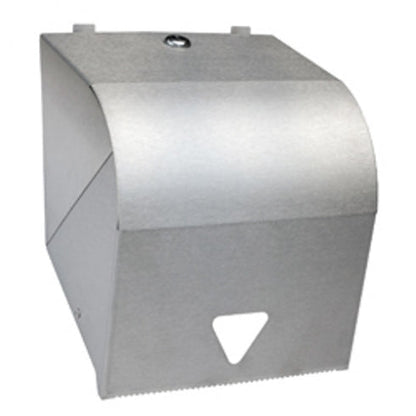 Metlam ML4093 Roll Towel Dispenser Lockable