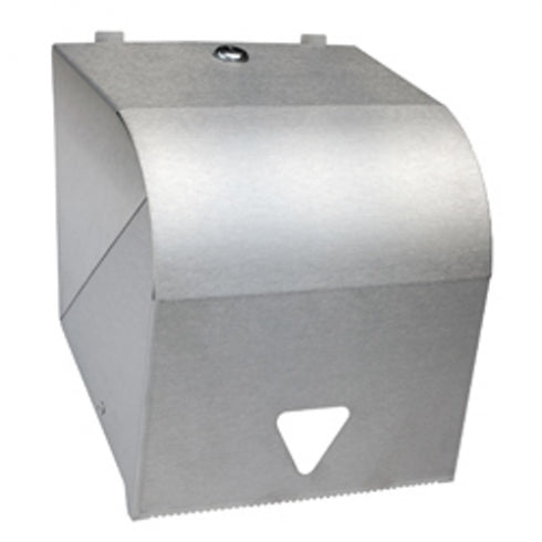 Metlam ML4093 Roll Towel Dispenser Lockable