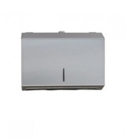 Metlam ML726SS Paper Towel Dispenser Small