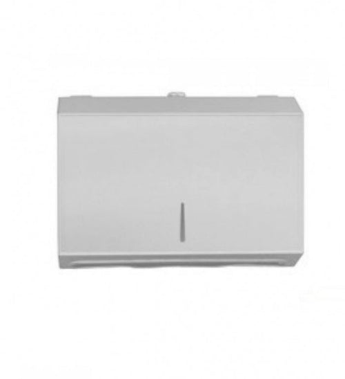 Metlam ML726W Paper Towel Dispenser Small