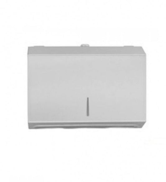 Metlam ML726W Paper Towel Dispenser Small