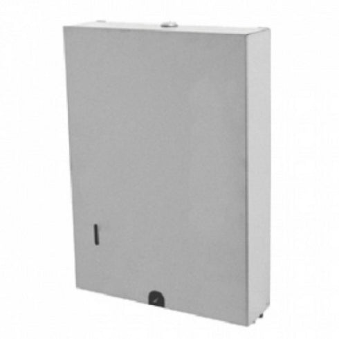 Metlam ML727 Ultraslim Paper Towel Dispenser