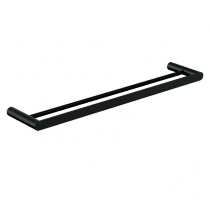 Metlam Parker ML_T81202 Double Towel Rail