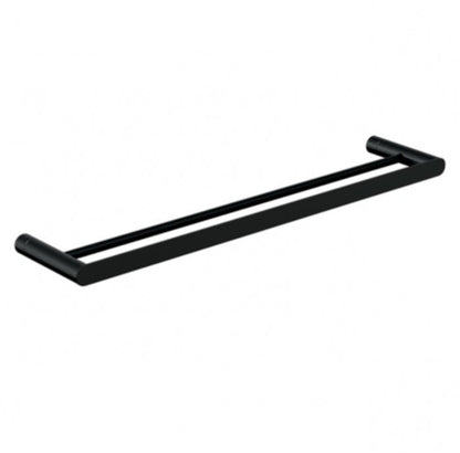 Metlam Parker ML_T81202 Double Towel Rail