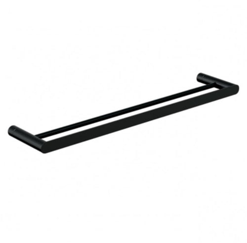 Metlam Parker ML_T81202 Double Towel Rail