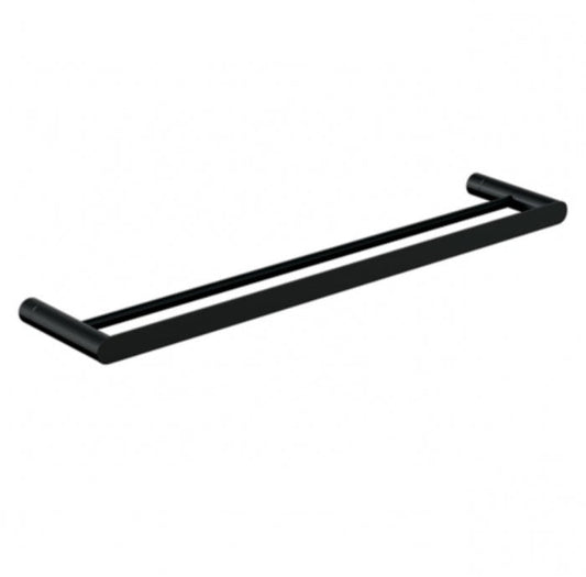 Metlam Parker ML_T81202 Double Towel Rail