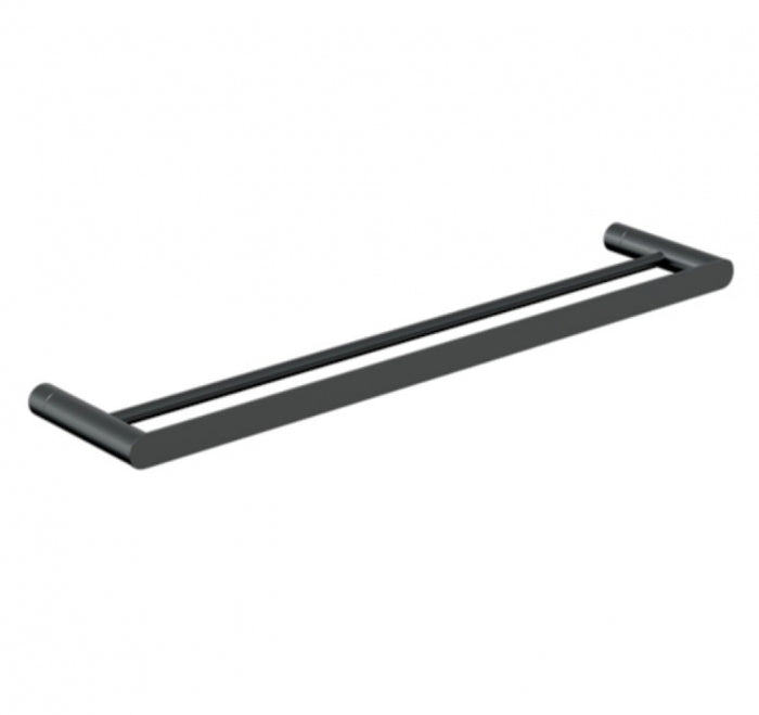 Metlam Parker ML_T81202 Double Towel Rail