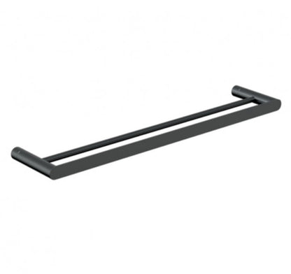 Metlam Parker ML_T81202 Double Towel Rail