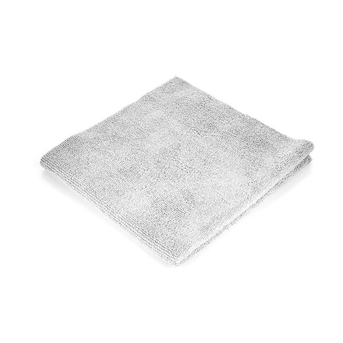 Microfiber Towels (Edgeless 300) – 10-Pack