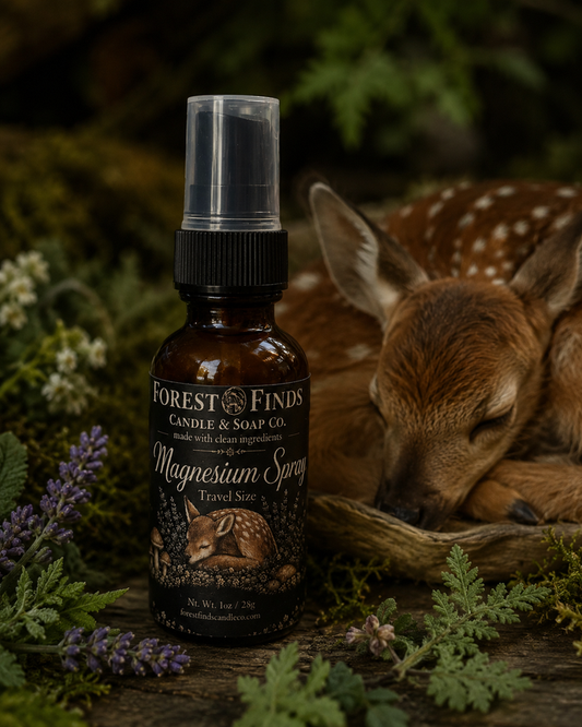 Midnight Magnesium Spray