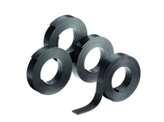 Miele Magnetic strips for RX1 Scout Genuine Part 10802450