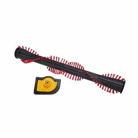 Miele Triflex Vacuum Cleaner Brush Roller with Bearing for HX1 and HX2 Nozzle 11509641
