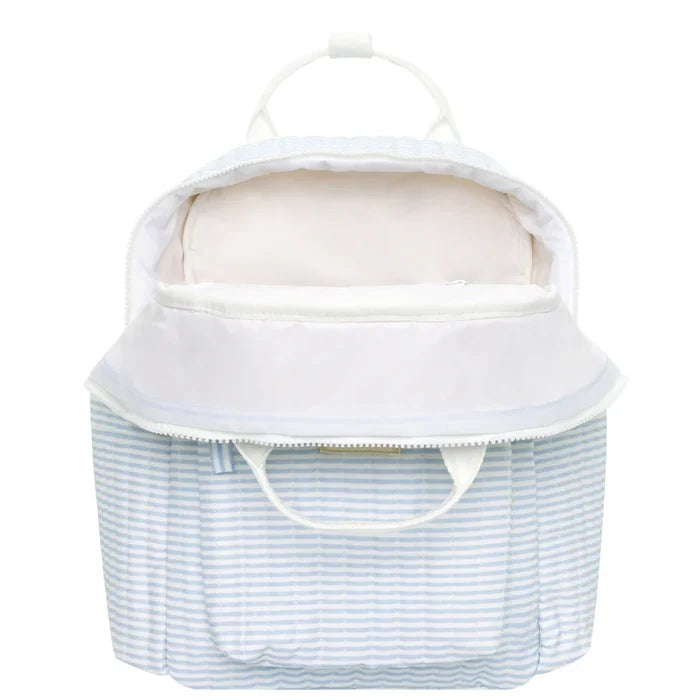 Minnow Powder Stripe Everyday Backpack