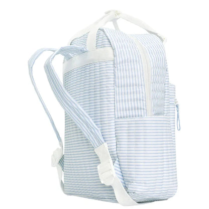 Minnow Powder Stripe Everyday Backpack