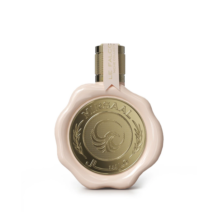 Mirsaal Passion By Le Falcone -Niche Collection- Eau de Parfum 100 ML (3.4 FL OZ) Women
