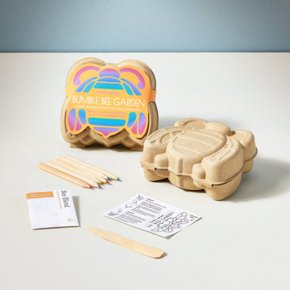 Modern Sprout - Curious Critters Activity Kit