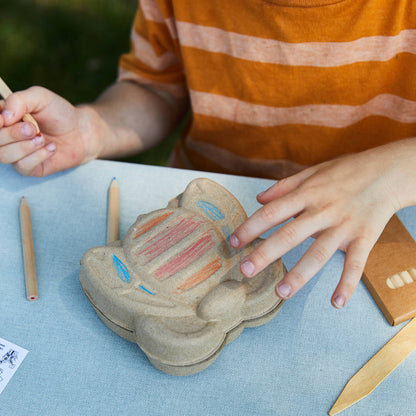 Modern Sprout - Curious Critters Activity Kit