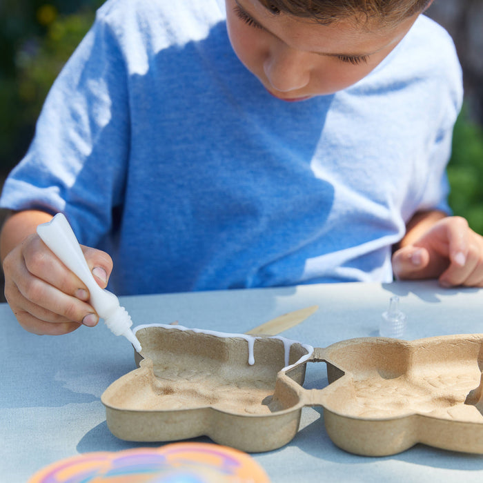 Modern Sprout - Curious Critters Activity Kit