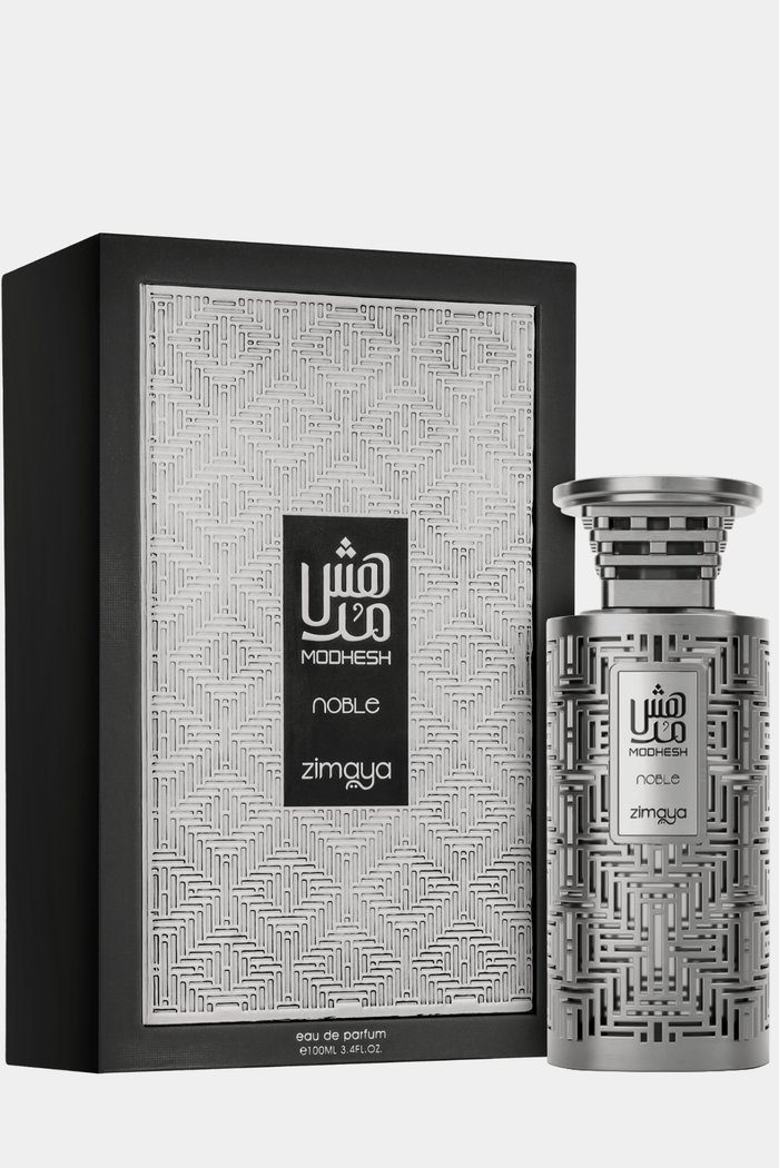 Modhesh Noble