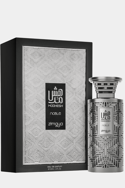 Modhesh Noble
