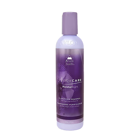 MoisturRight Clarifying Shampoo 8 oz