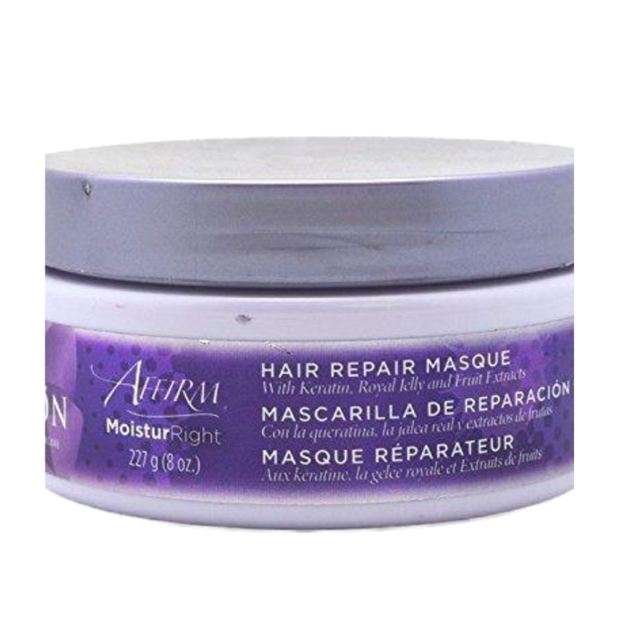 MoisturRight Hair Repair Masque 8 oz