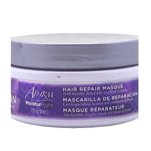 MoisturRight Hair Repair Masque 8 oz
