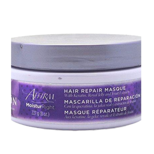 MoisturRight Hair Repair Masque 8 oz