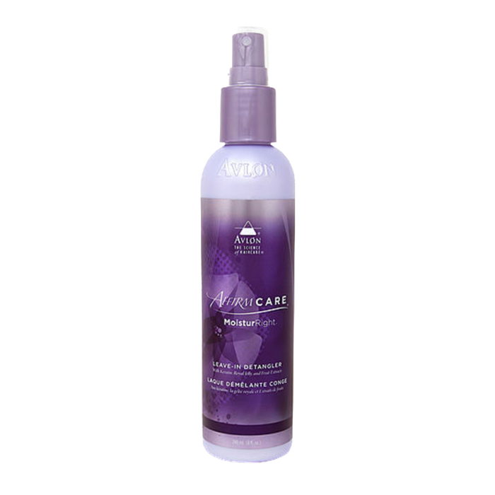 MoisturRight Leavein Detangler 8 oz
