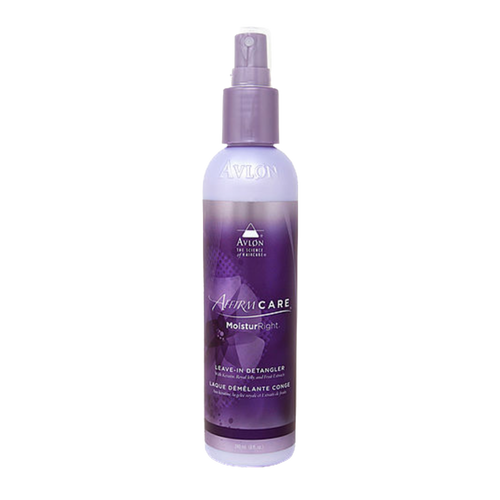 MoisturRight Leavein Detangler 8 oz