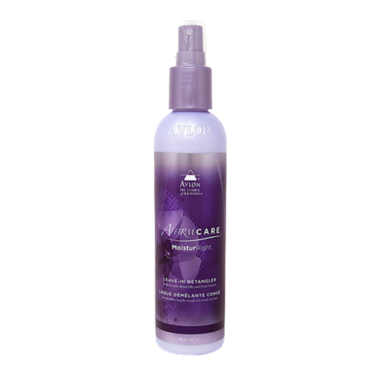 MoisturRight Leavein Detangler 8 oz