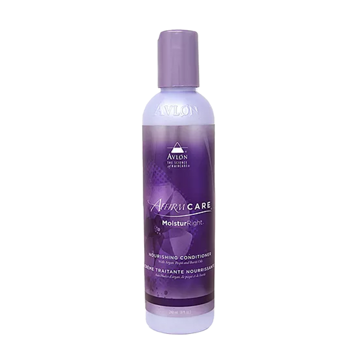 MoisturRight Nourishing Conditioner 8 oz