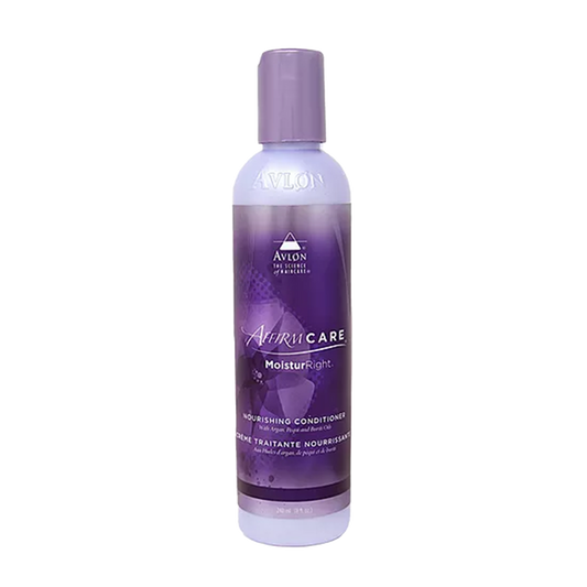 MoisturRight Nourishing Conditioner 8 oz