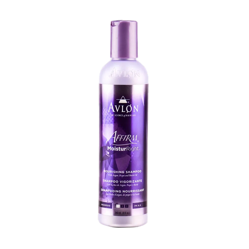 MoisturRight Nourishing Shampoo 8 oz