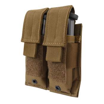 Coyote Brown
