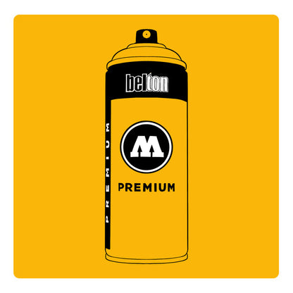 009 Golden Yellow
