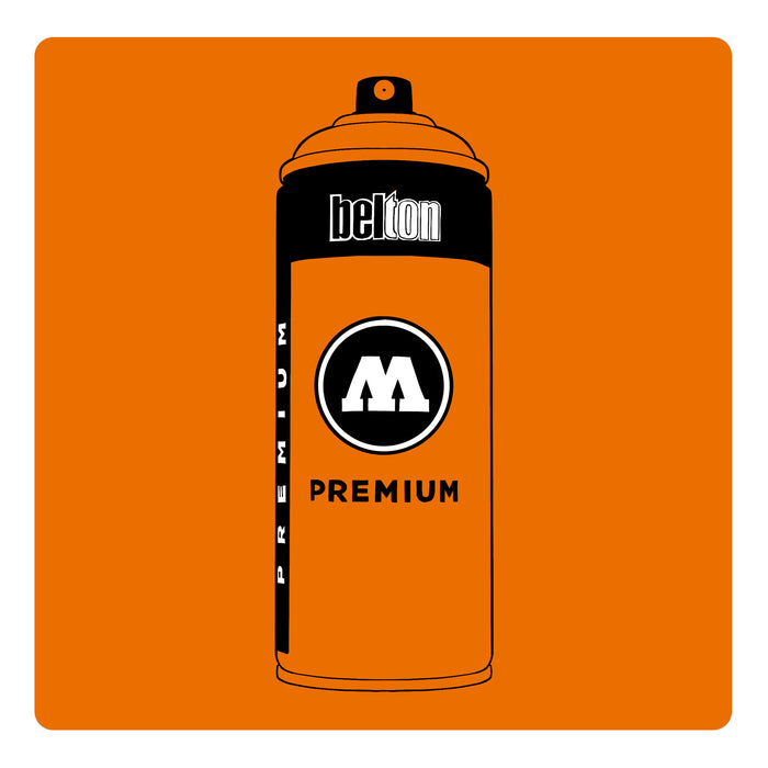 011 SLIDER Light Orange