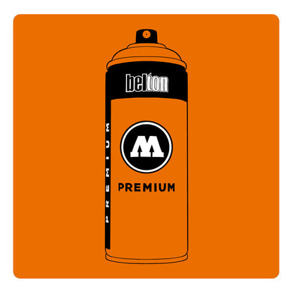 011 SLIDER Light Orange