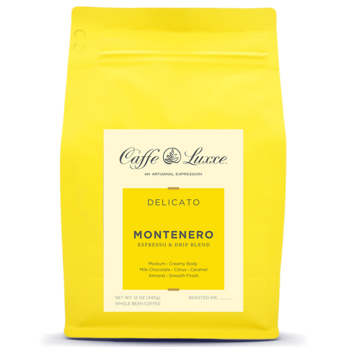 25% OFF* Half-Yearly Sale Bundle Exclusive: Montenero Collezione Coffee Drip Espresso Caffe Luxxe