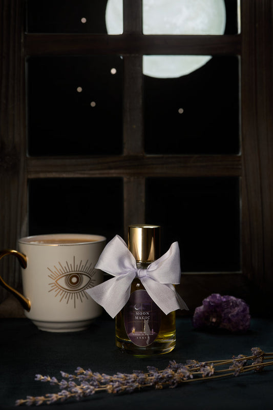 Moon Magic