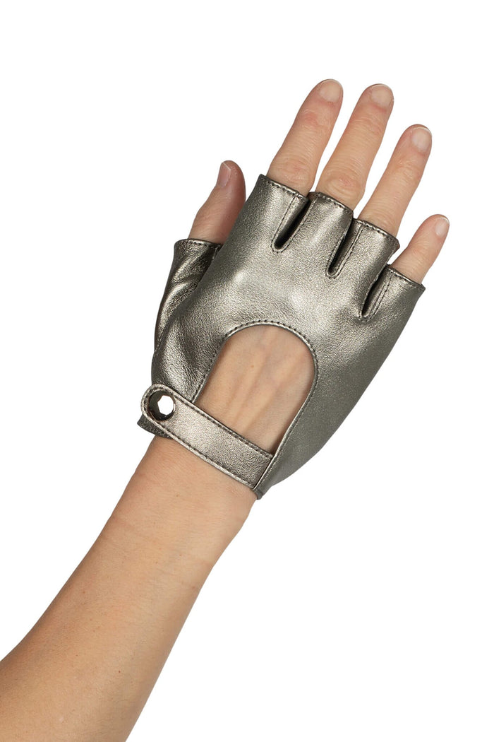Pewter / XS