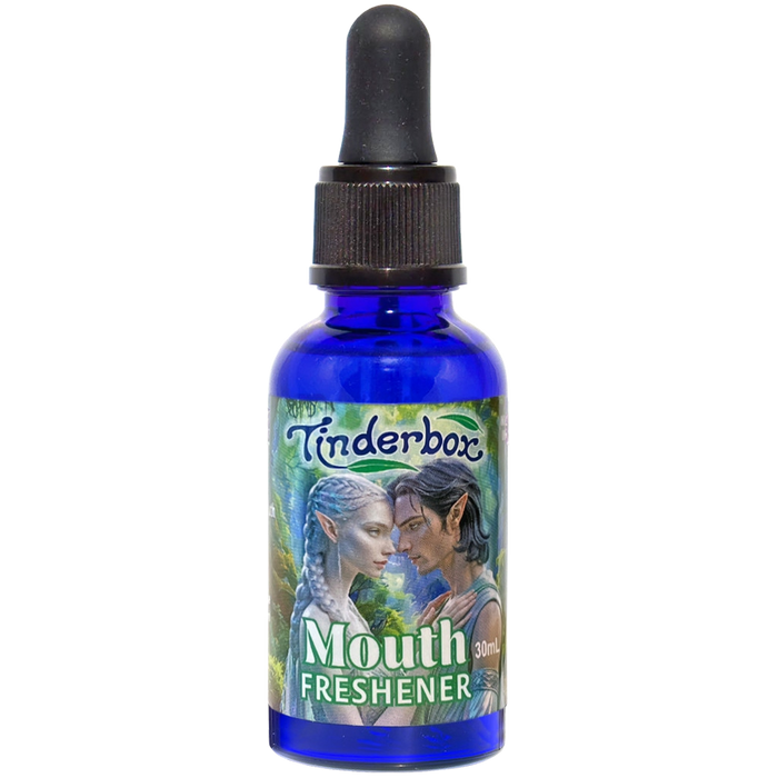 Mouth Freshener 30mL