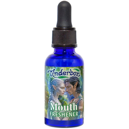 Mouth Freshener 30mL