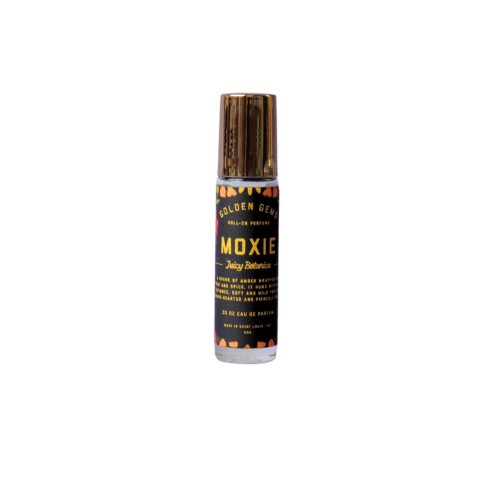 Moxie - Roll On Perfume