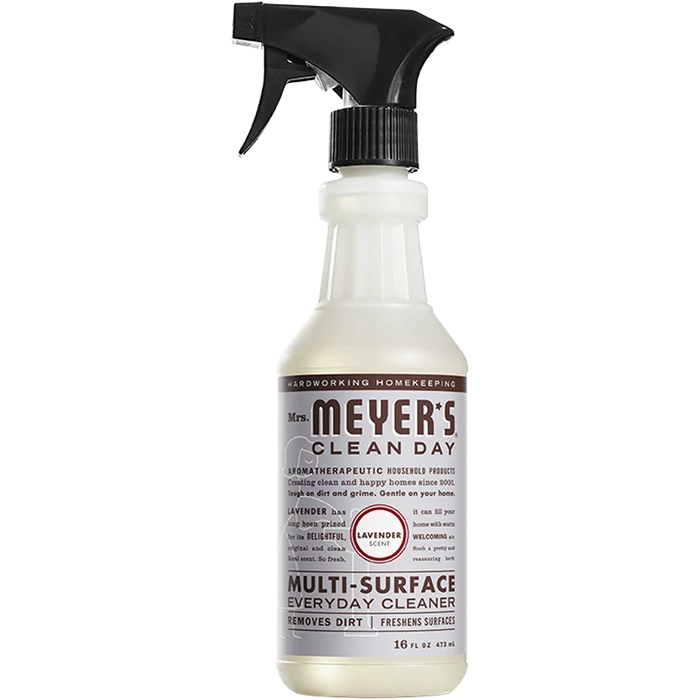 Mrs. Meyer's: Clean Day Multi Surface Cleaner